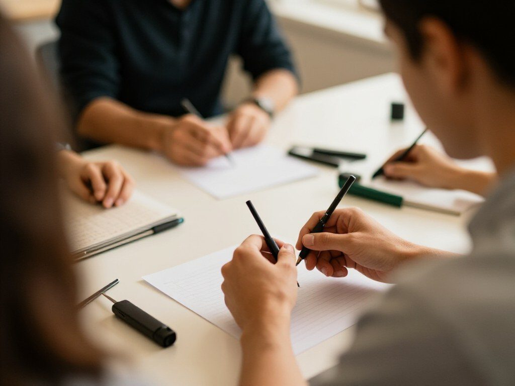 Adapter son message aux réalités régionales — Amisbelges Conseils à Nancy